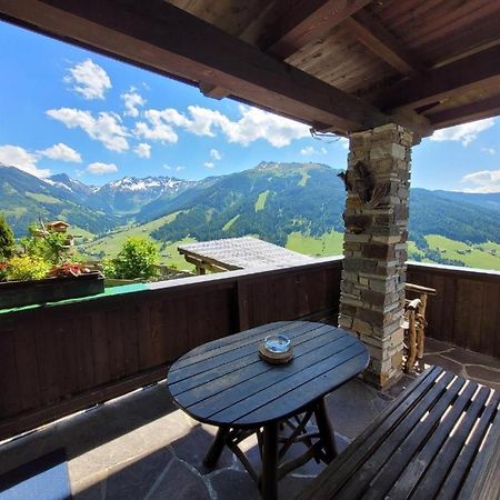 Haus Bergleiten Daire Alpbach Dış mekan fotoğraf