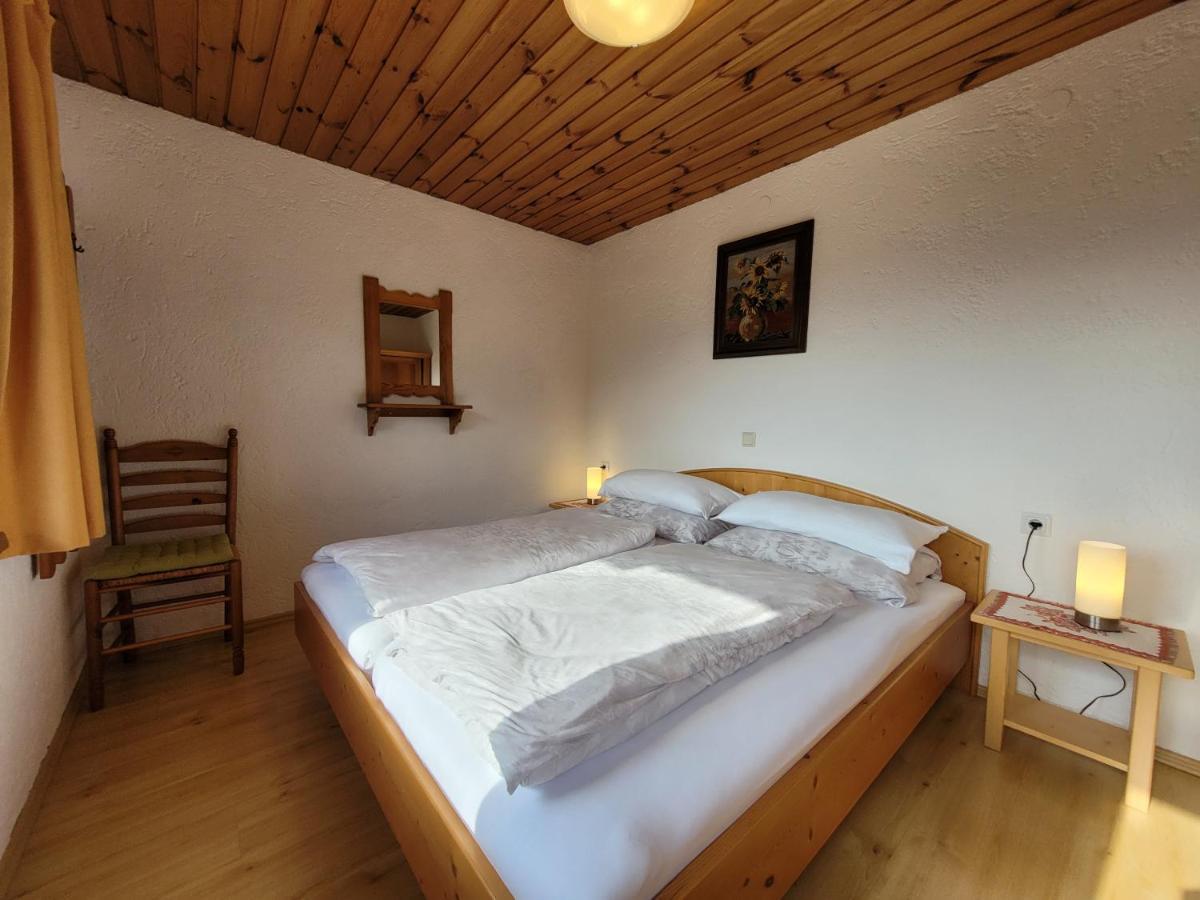 Haus Bergleiten Daire Alpbach Dış mekan fotoğraf