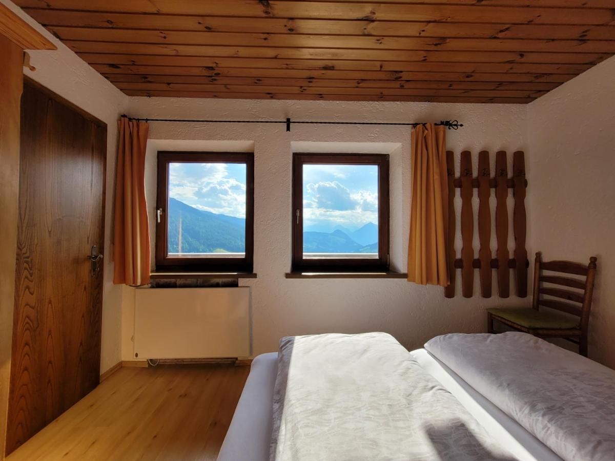Haus Bergleiten Daire Alpbach Dış mekan fotoğraf