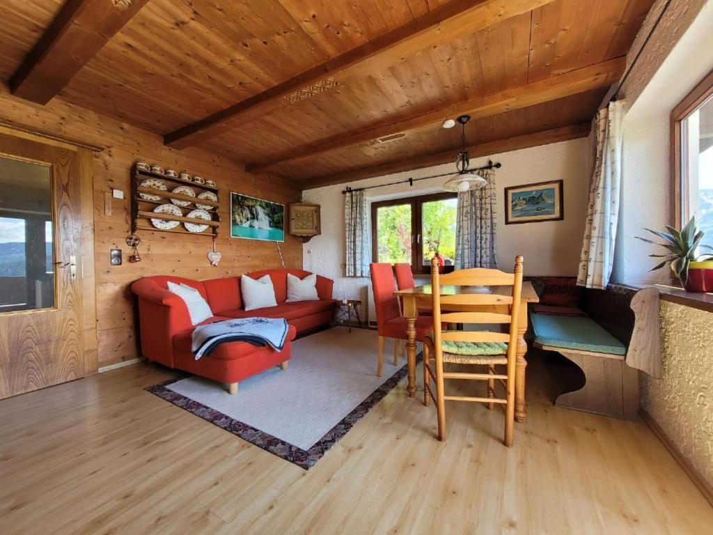 Haus Bergleiten Daire Alpbach Dış mekan fotoğraf