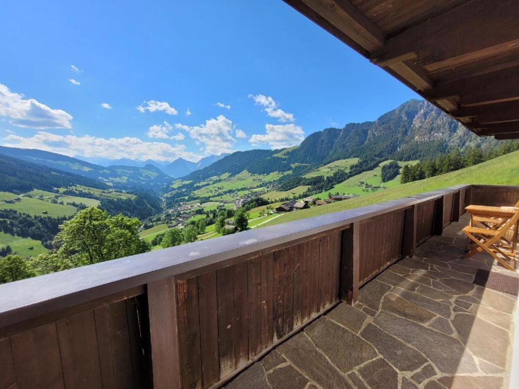 Haus Bergleiten Daire Alpbach Dış mekan fotoğraf